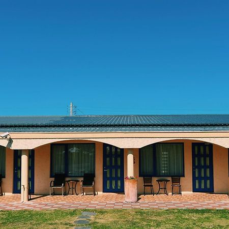 Ding Jia Garden Resort Heng-ch'un Екстериор снимка