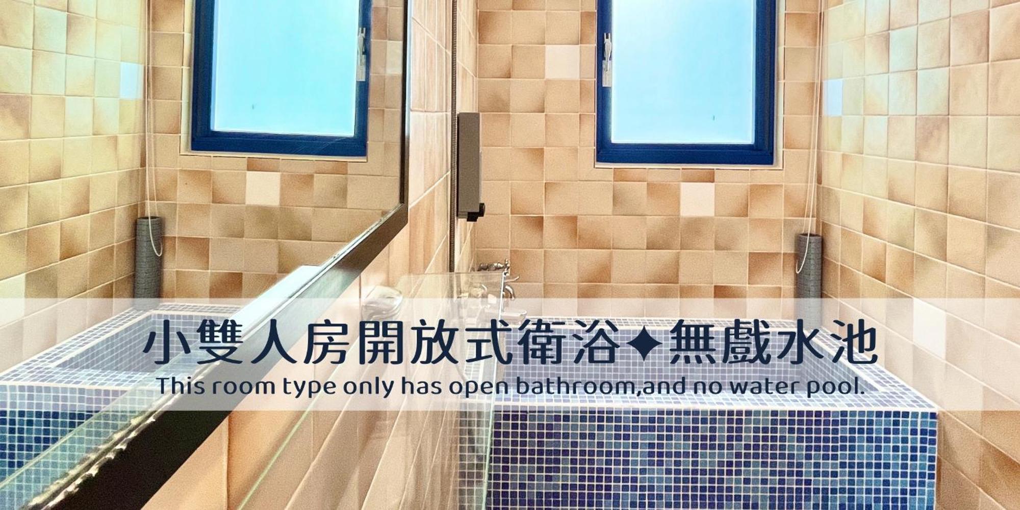 Ding Jia Garden Resort Heng-ch'un Екстериор снимка